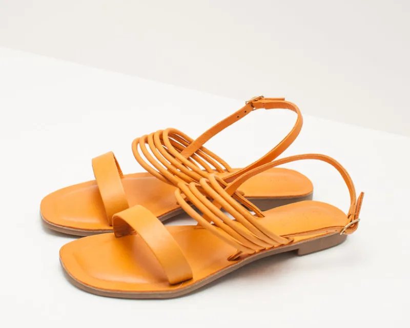 Mujer INUOVO Sandalias-SANDALIA - - 458013