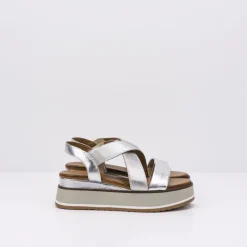 Mujer INUOVO Sandalias-SANDALIA - - FORMA 983001P