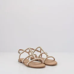 Mujer KENNELu0026SCHMENGER Sandalias-SANDALIA - KENNEL & SCHMENGER - ELLE