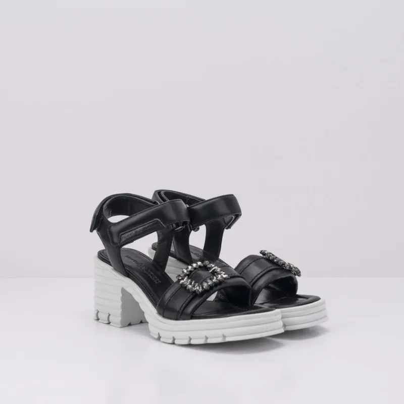 Mujer KENNELu0026SCHMENGER Sandalias-SANDALIA - KENNEL & SCHMENGER - FIRE - 91 53520 611