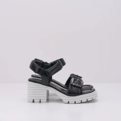 Mujer KENNELu0026SCHMENGER Sandalias-SANDALIA - KENNEL & SCHMENGER - FIRE - 91 53520 611