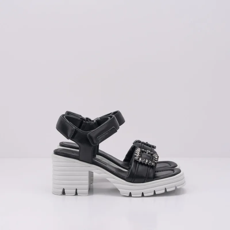 Mujer KENNELu0026SCHMENGER Sandalias-SANDALIA - KENNEL & SCHMENGER - FIRE - 91 53520 611