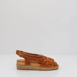 Mujer NAGUISA Sandalias-SANDALIA - - ETEL