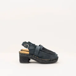 Mujer NAGUISA Alpargatas Esparto | Sandalias-SANDALIA - - RETEL
