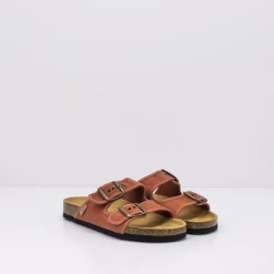 Mujer NATURAL WORLD Sandalias-SANDALIA - - TROPIC 7001E CANGREJO