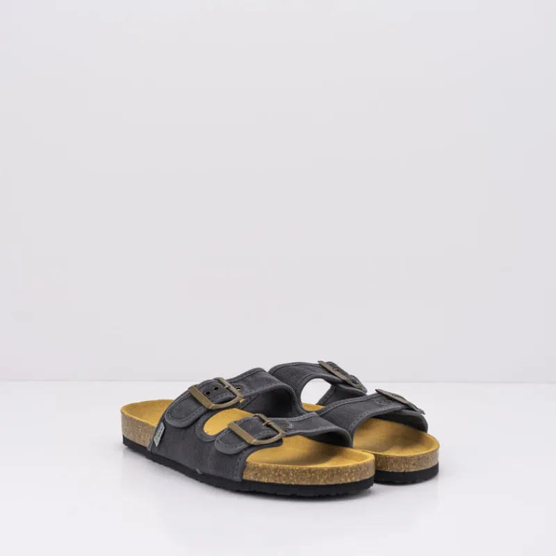 Mujer NATURAL WORLD Sandalias-SANDALIA - - TROPIC MUJER
