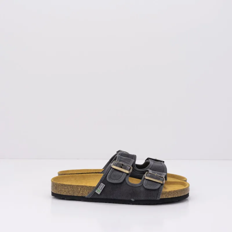 Mujer NATURAL WORLD Sandalias-SANDALIA - - TROPIC MUJER