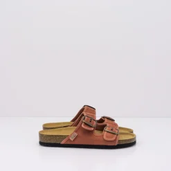 Mujer NATURAL WORLD Sandalias-SANDALIA - - TROPIC 7001E CANGREJO