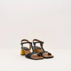 Mujer NEMONIC Sandalias-SANDALIA - - 2266 DESIRE MADISON