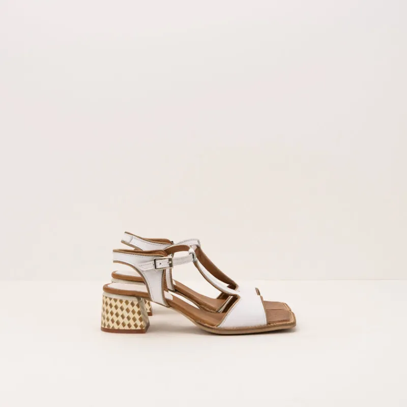Mujer NEMONIC Sandalias-SANDALIA - - 2266 DESIRE MADISON