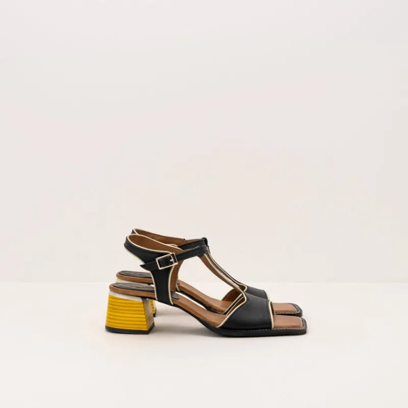 Mujer NEMONIC Sandalias-SANDALIA - - 2266 DESIRE MADISON