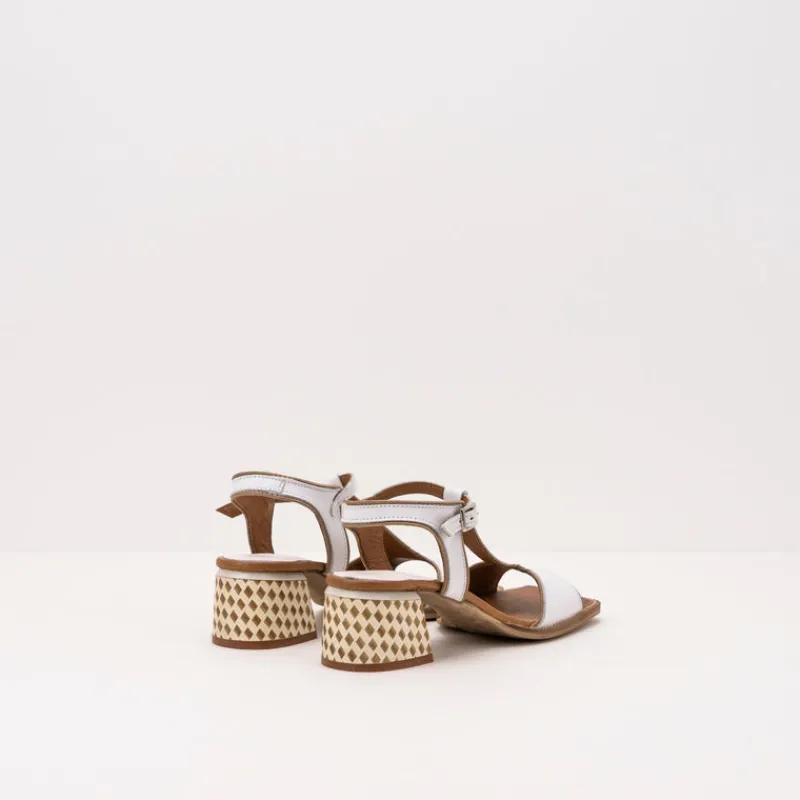 Mujer NEMONIC Sandalias-SANDALIA - - 2266 DESIRE MADISON