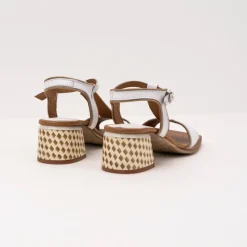 Mujer NEMONIC Sandalias-SANDALIA - - 2266 DESIRE MADISON