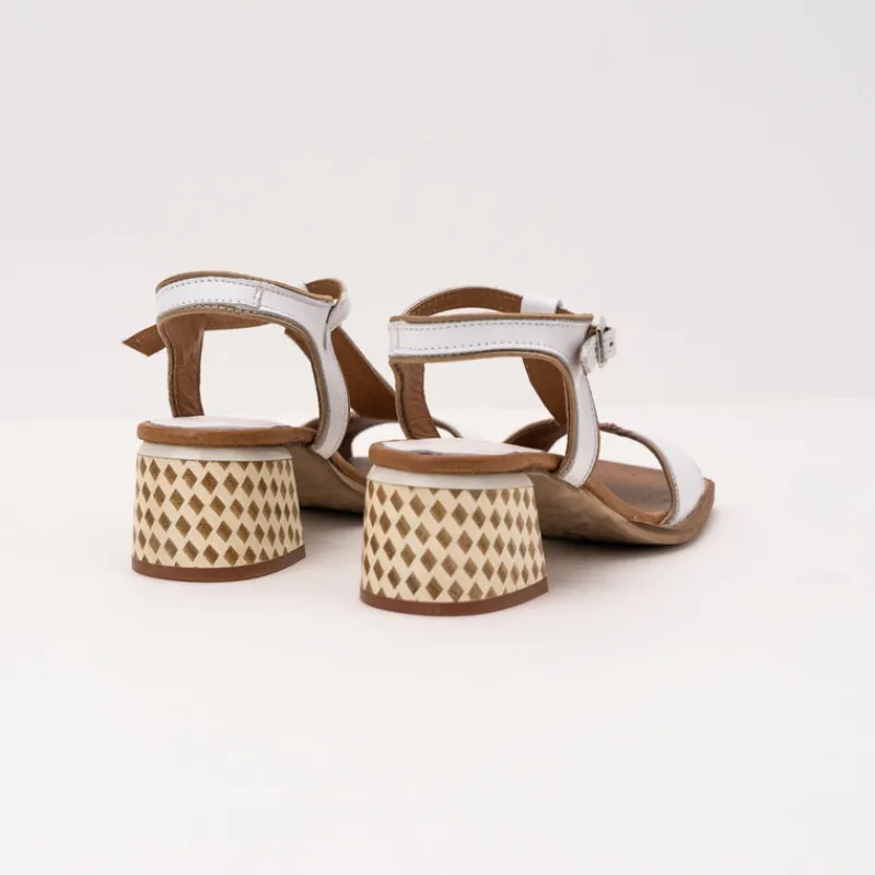 Mujer NEMONIC Sandalias-SANDALIA - - 2266 DESIRE MADISON