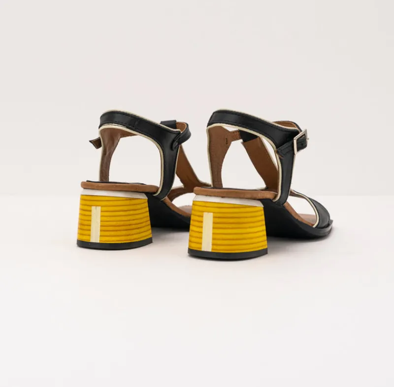 Mujer NEMONIC Sandalias-SANDALIA - - 2266 DESIRE MADISON