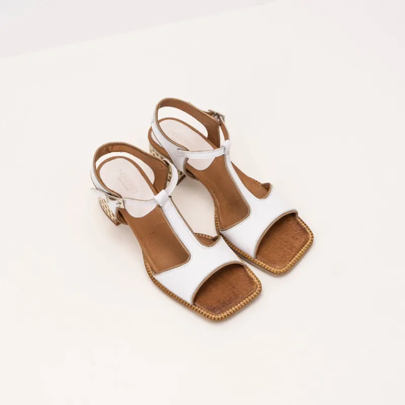 Mujer NEMONIC Sandalias-SANDALIA - - 2266 DESIRE MADISON