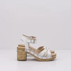 Mujer NEMONIC Sandalias-SANDALIA - - ARUBA 2307 IBIZA