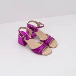 Mujer NEMONIC Sandalias-SANDALIA - - EMMA 2320 ANTE