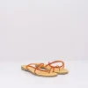 Mujer NICOLAS LAINAS Sandalias-SANDALIA - -