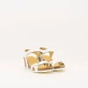 Mujer PANAMA JACK Sandalias-SANDALIA - - JULIA BASICS B17 NAPA