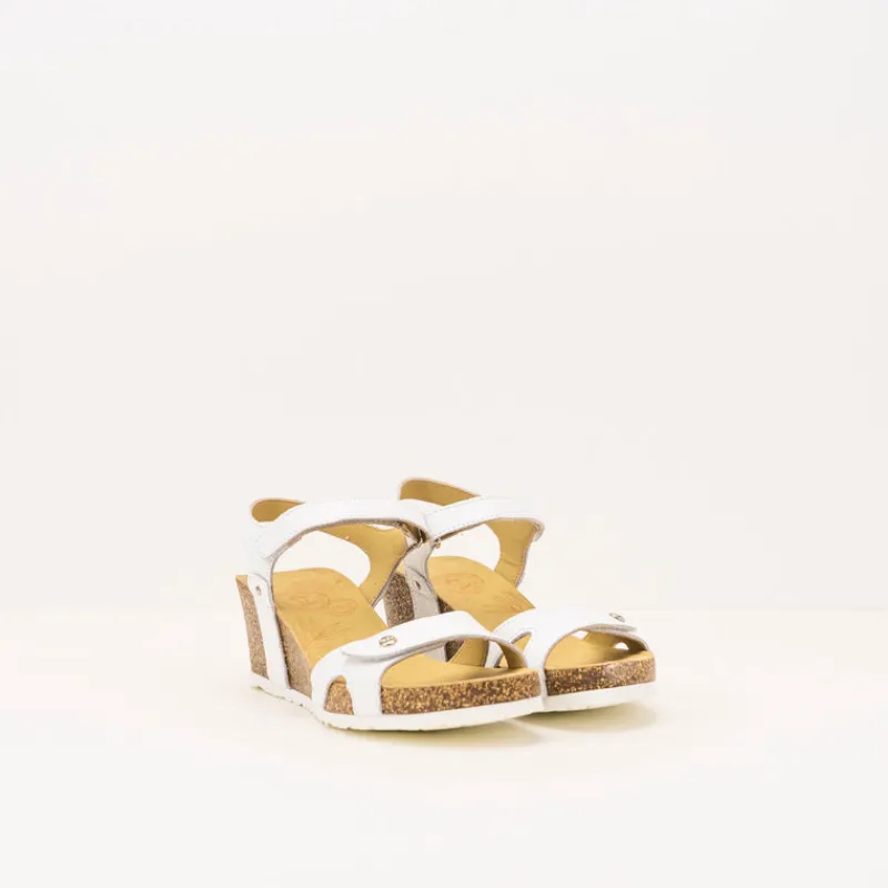 Mujer PANAMA JACK Sandalias-SANDALIA - - JULIA BASICS B17 NAPA