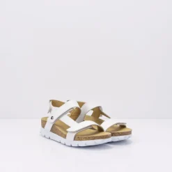 Mujer PANAMA JACK Sandalias-SANDALIA - - SELMA B5 NAPA