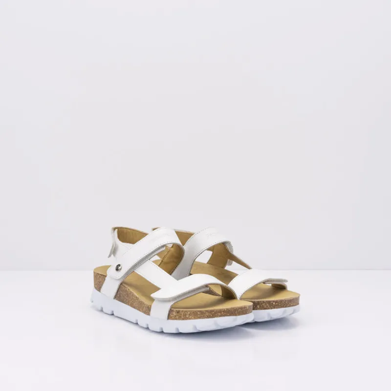 Mujer PANAMA JACK Sandalias-SANDALIA - - SELMA B5 NAPA