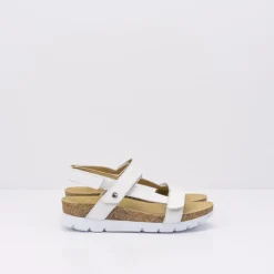 Mujer PANAMA JACK Sandalias-SANDALIA - - SELMA B5 NAPA