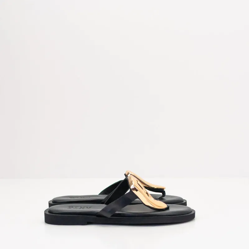 Mujer Pixy Sandalias-SANDALIA - - 583520