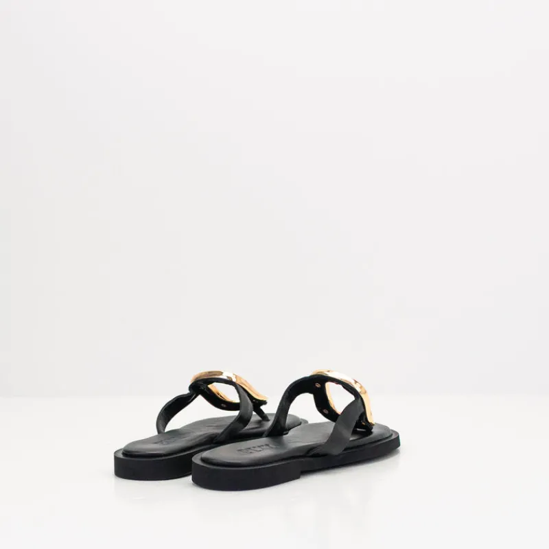 Mujer Pixy Sandalias-SANDALIA - - 583520