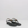 Mujer RALPH LAUREN Sandalias-SANDALIA - POLO - ELLINGTON