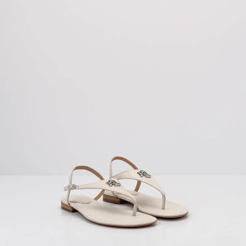 Mujer RALPH LAUREN Sandalias-SANDALIA - POLO - ELLINGTON