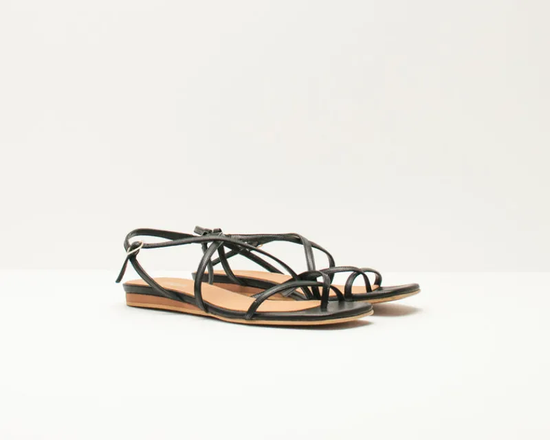 Mujer SEIALE Sandalias-SANDALIA - - 34199