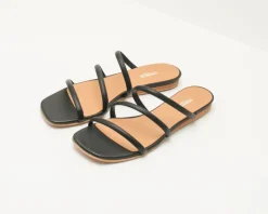 Mujer SEIALE Sandalias-SANDALIA - - 34198