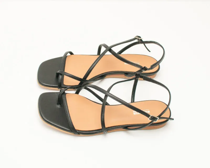 Mujer SEIALE Sandalias-SANDALIA - - 34199