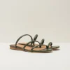 Mujer SEIALE Sandalias-SANDALIA - - 34198