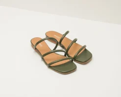 Mujer SEIALE Sandalias-SANDALIA - - 34198