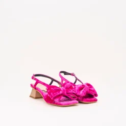 Mujer SEIALE Sandalias-SANDALIA - - ALOUMIÑO