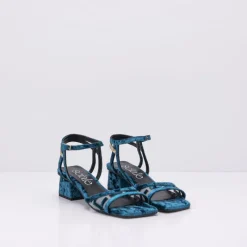 Mujer SEIALE Sandalias-SANDALIA - - AMORA