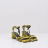 Mujer SEIALE Sandalias-SANDALIA - - AMORA