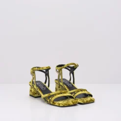 Mujer SEIALE Sandalias-SANDALIA - - AMORA