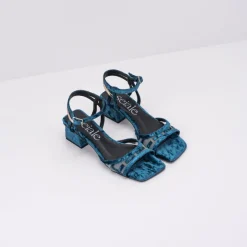 Mujer SEIALE Sandalias-SANDALIA - - AMORA