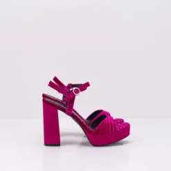 Mujer SEIALE Sandalias-SANDALIA - - ANCA