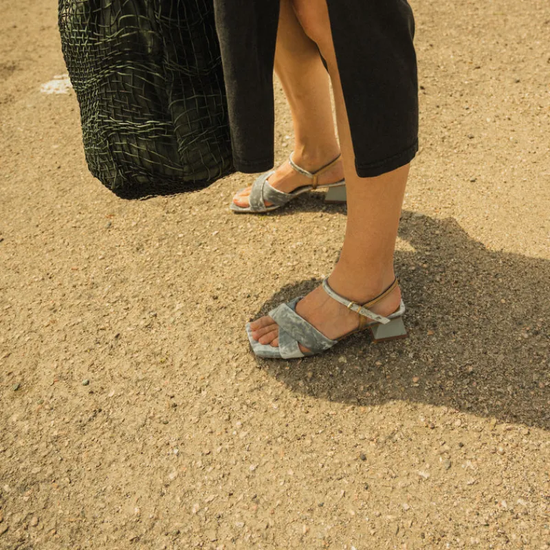 Mujer SEIALE Sandalias-SANDALIA - - ARNAL