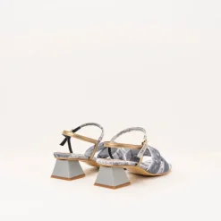 Mujer SEIALE Sandalias-SANDALIA - - ARNAL