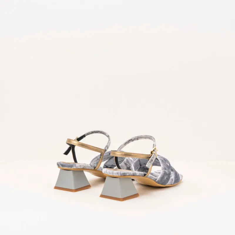 Mujer SEIALE Sandalias-SANDALIA - - ARNAL