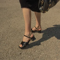 Mujer SEIALE Sandalias-SANDALIA - - ARNAL