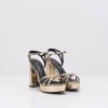 Mujer SEIALE Sandalias-SANDALIA - - BICA