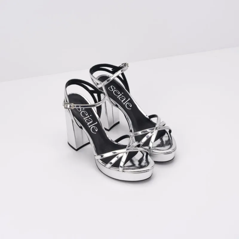Mujer SEIALE Sandalias-SANDALIA - - BICA