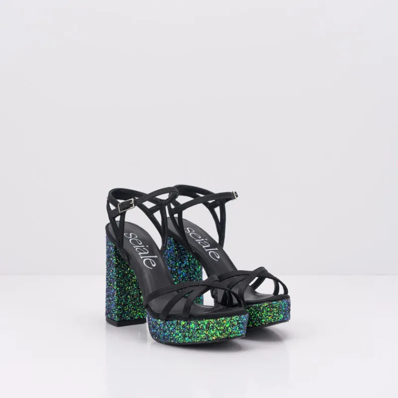 Mujer SEIALE Sandalias-SANDALIA - - BICA
